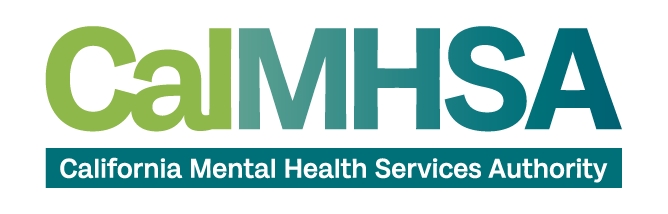 CalMHSA Logo